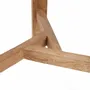 Autres tables  - La Table de Bar Fusuma - Extérieur - BAZAR BIZAR LIVING