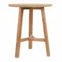 Autres tables  - La Table de Bar Fusuma - Extérieur - BAZAR BIZAR LIVING