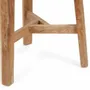 Autres tables  - La Table de Bar Fusuma - Extérieur - BAZAR BIZAR LIVING