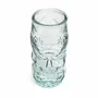 Glass - The Tiki Glass - Blue - BAZAR BIZAR LIVING