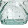 Glass - The Tiki Glass - Blue - BAZAR BIZAR LIVING