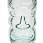 Glass - The Tiki Glass - Blue - BAZAR BIZAR LIVING