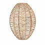 Wall lamps - The Avanti Wall Applique - Natural - M - BAZAR BIZAR LIVING