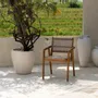 Chairs - The Trikeri Dining Chair - BAZAR BIZAR LIVING