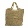 Bags and totes - The Island Tote - Natural - BAZAR BIZAR LIVING