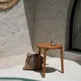 Bags and totes - The Island Tote - Natural - BAZAR BIZAR LIVING