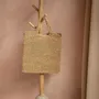 Bags and totes - The Island Tote - Natural - BAZAR BIZAR LIVING