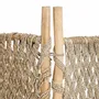 Decorative objects - The Room Divider - Natural - BAZAR BIZAR LIVING