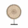 Sculptures, statuettes and miniatures - The Shell Martinique on Stand - Natural White - BAZAR BIZAR LIVING