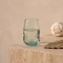 Glass - The Water Glass - BAZAR BIZAR LIVING