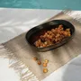 Placemats - The Isey Seagrass Placemat - Natural - BAZAR BIZAR LIVING