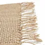 Placemats - The Isey Seagrass Placemat - Natural - BAZAR BIZAR LIVING