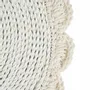 Sets de table - Le Set de Table Macrame Marriage - Blanc - BAZAR BIZAR LIVING