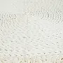 Sets de table - Le Set de Table Macrame Marriage - Blanc - BAZAR BIZAR LIVING
