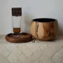 Placemats - The VIP Coaster - Natural - BAZAR BIZAR LIVING