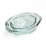 Bowls - The Origami Bowl - Blue - L - BAZAR BIZAR LIVING