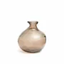 Vases - The Xiao Vase - Beige - BAZAR BIZAR LIVING