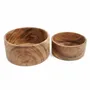 Bols - Le Saladier Suar - L - BAZAR BIZAR LIVING