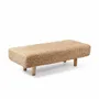 Benches - The Water Hyacinth Bench - BAZAR BIZAR LIVING