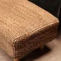 Benches - The Water Hyacinth Bench - BAZAR BIZAR LIVING