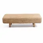 Benches - The Water Hyacinth Bench - BAZAR BIZAR LIVING