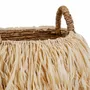 Baskets - The Raffia Basket - M - BAZAR BIZAR LIVING