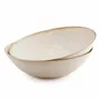 Plats et saladiers - Le Bol De Service Cascais - M - BAZAR BIZAR LIVING