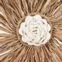 Objets de décoration - Le Pompon Raffia Bunga - Naturel - BAZAR BIZAR LIVING