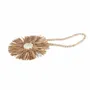 Objets de décoration - Le Pompon Raffia Bunga - Naturel - BAZAR BIZAR LIVING