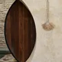 Objets de décoration - Le Pompon Raffia Tajoe - Naturel - BAZAR BIZAR LIVING