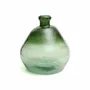Vases - The Bolai Vase - Green - BAZAR BIZAR LIVING