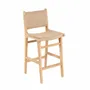 Tabourets - Le Tabouret De Bar Meno - Extérieur - BAZAR BIZAR LIVING