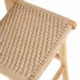 Tabourets - Le Tabouret De Bar Meno - Extérieur - BAZAR BIZAR LIVING