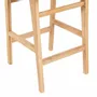 Tabourets - Le Tabouret De Bar Meno - Extérieur - BAZAR BIZAR LIVING
