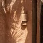 Wall lamps - The Ohana Wall Applique - Natural - BAZAR BIZAR LIVING
