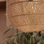 Blinds - The Bubble Pendant - Natural - S - BAZAR BIZAR LIVING