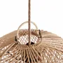 Blinds - The Bubble Pendant - Natural - S - BAZAR BIZAR LIVING