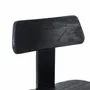Chairs - The LovYa Dining Chair - Black - BAZAR BIZAR LIVING
