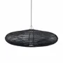 Blinds - The Macaron Pendant - Black - XL - BAZAR BIZAR LIVING
