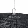 Blinds - The Macaron Pendant - Black - XL - BAZAR BIZAR LIVING