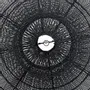 Blinds - The Macaron Pendant - Black - XL - BAZAR BIZAR LIVING