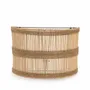 Appliques - L’Applique Murale Doedoe - Naturel - M - BAZAR BIZAR LIVING