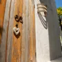 Appliques - L’Applique Murale Doedoe - Naturel - M - BAZAR BIZAR LIVING