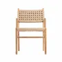 Chaises - La Chaise De Salle À Manger Othonoi - BAZAR BIZAR LIVING