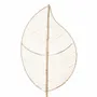 Caskets and boxes - The Rattan Elliptic - Natural - BAZAR BIZAR LIVING