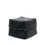 Coffrets et boîtes - Le Panier Perlé - Noir - M - BAZAR BIZAR LIVING