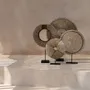 Sculptures, statuettes and miniatures - The Shell Réunion on Stand - Natural - BAZAR BIZAR LIVING