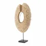 Sculptures, statuettes and miniatures - The Shell Réunion on Stand - Natural - BAZAR BIZAR LIVING