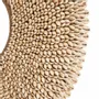 Sculptures, statuettes and miniatures - The Shell Réunion on Stand - Natural - BAZAR BIZAR LIVING
