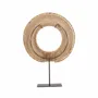 Decorative objects - The Shell Corsica on Stand - Natural - BAZAR BIZAR LIVING